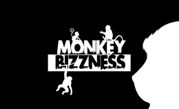 MONKEY BIZNESS trademark