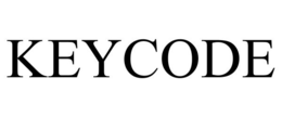 KEYCODE trademark
