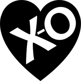 X-O trademark