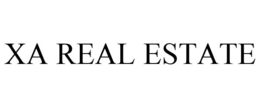 XA REAL ESTATE trademark