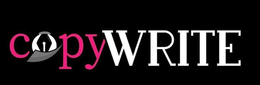 COPYWRITE trademark