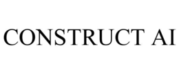 CONSTRUCT AI trademark
