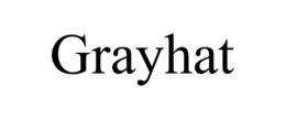 GRAYHAT trademark