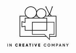 IN CREATIVE COMPANY trademark