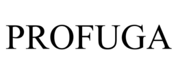 PROFUGA trademark