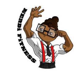 NERDI FITNESS trademark