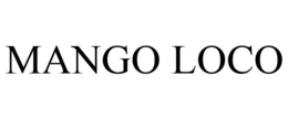 MANGO LOCO trademark