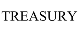 TREASURY trademark