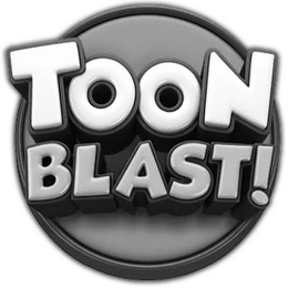 TOON BLAST! trademark