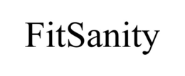 FITSANITY trademark