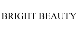 BRIGHT BEAUTY trademark