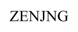 ZENJNG trademark