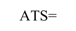 ATS= trademark