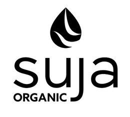 SUJA ORGANIC trademark
