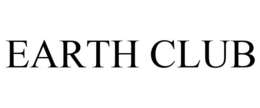EARTH CLUB trademark