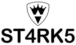 ST4RK5 trademark