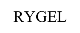 RYGEL trademark