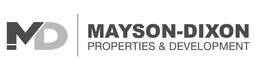 MD MAYSON-DIXON PROPERTIES & DEVELOPMENT trademark