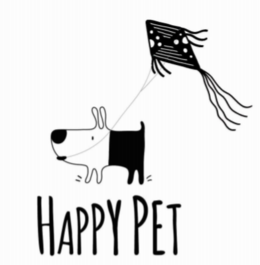 HAPPY PET trademark