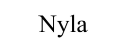 NYLA trademark