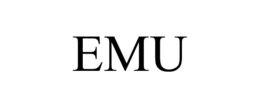 EMU trademark
