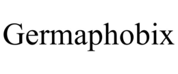 GERMAPHOBIX trademark