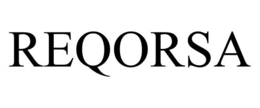 REQORSA trademark