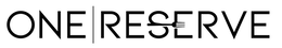 ONE RESERVE trademark