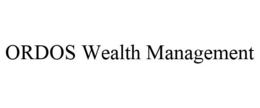ORDOS WEALTH MANAGEMENT trademark