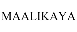 MAALIKAYA trademark