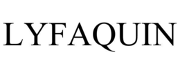 LYFAQUIN trademark