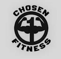 CHOSEN1FITNESS trademark