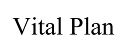 VITAL PLAN trademark