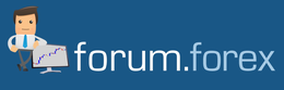 FORUM.FOREX trademark