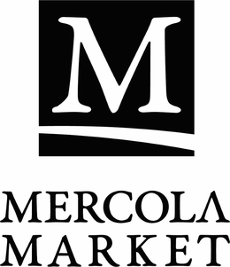 M MERCOLA MARKET trademark