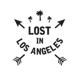 LOST IN LOS ANGELES trademark