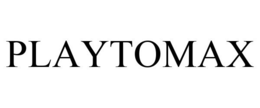PLAYTOMAX trademark