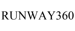 RUNWAY360 trademark