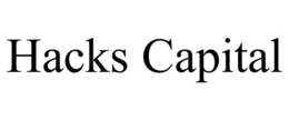 HACKS CAPITAL trademark