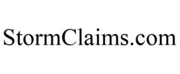 STORMCLAIMS.COM trademark
