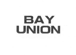 BAY UNION trademark