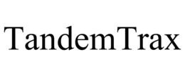 TANDEMTRAX trademark