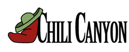 CHILI CANYON trademark