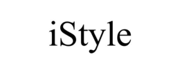 ISTYLE trademark