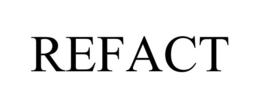 REFACT trademark