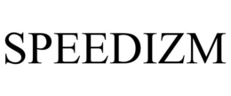 SPEEDIZM trademark