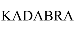 KADABRA trademark