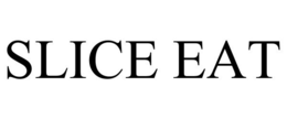 SLICE EAT trademark