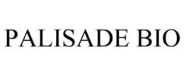 PALISADE BIO trademark