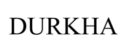 DURKHA trademark